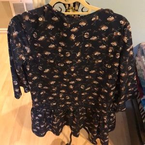 Brand new never worn kimono